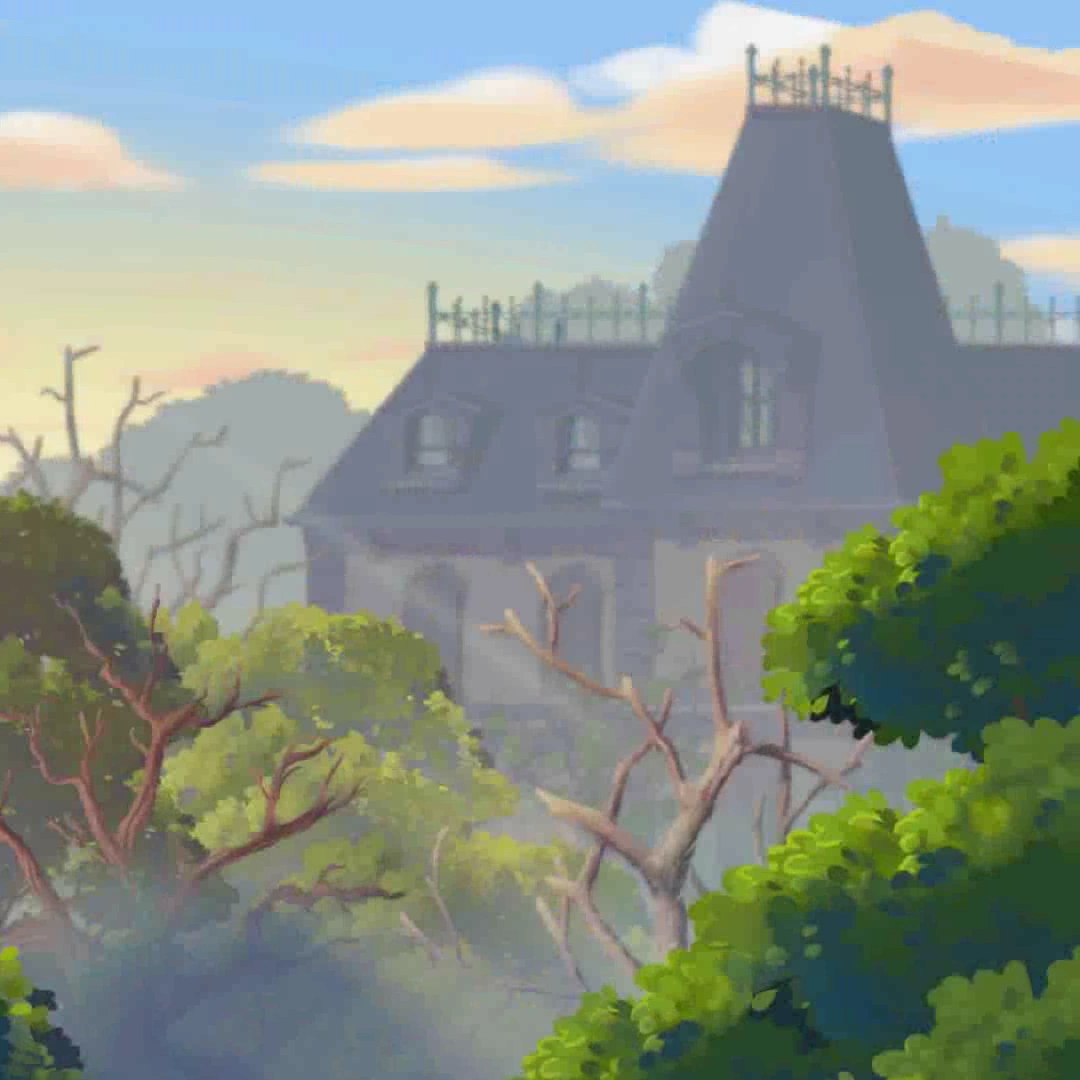 LaRosa Family Mansion Lily's Garden Wiki Fandom