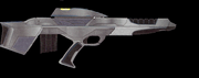 Phasercarbine