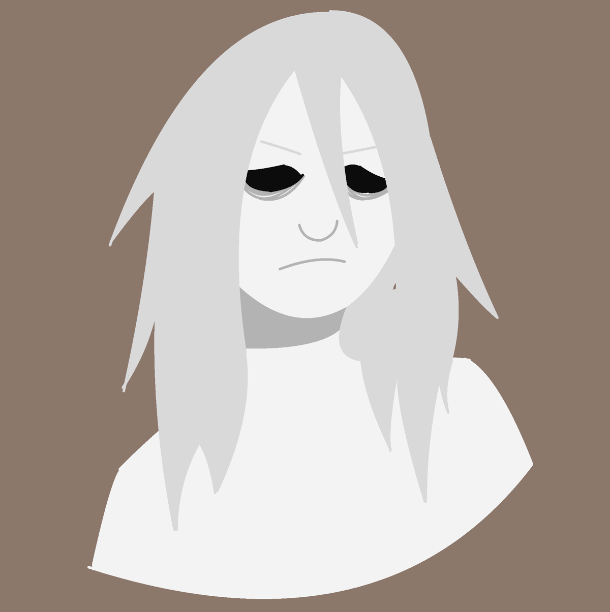 Banshee | Limbo Wiki | Fandom