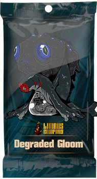 Degraded Gloom Theme Pack