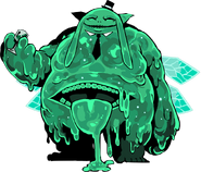 Idle Sprite