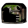 Green Skin Gift