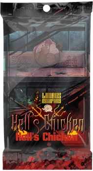 Hell's Chicken Theme Pack