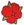 Red-stained Gossypium