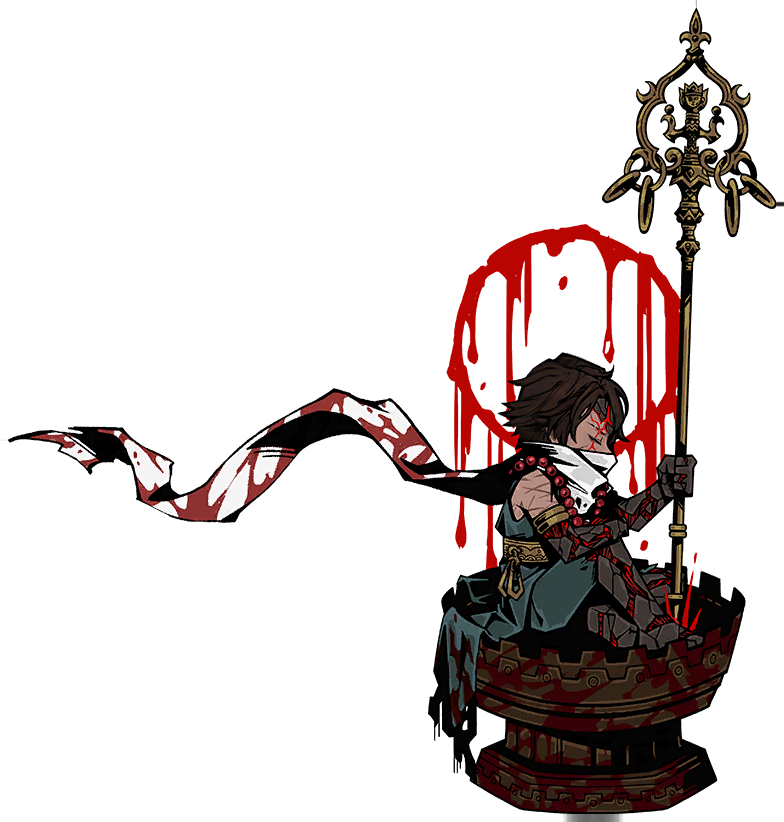 Ya Śūnyatā Tad Rūpam Heathcliff Limbus Company Wiki Fandom