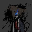 BL-8153 portrait