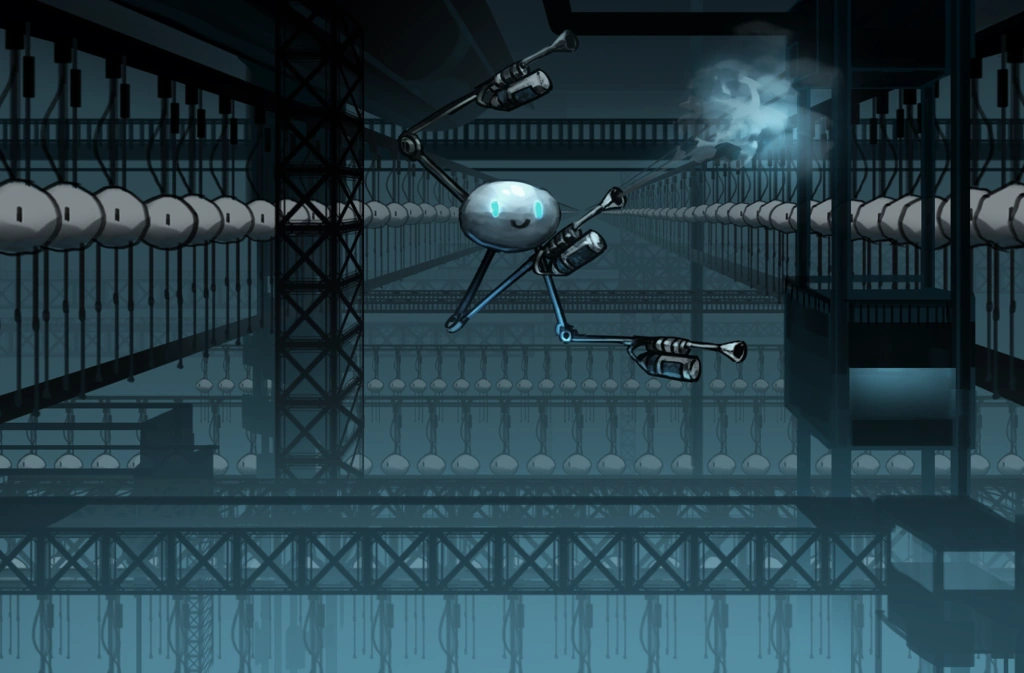 AllAround Cleaner Limbus Company Wiki Fandom