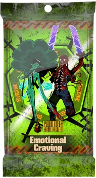 Emotional Craving Theme Pack