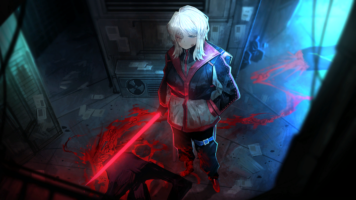 Lobotomy Corp. Remnant Faust/Identity Story | Limbus Company Wiki | Fandom