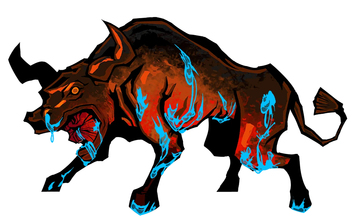 Brazen Bull Tearful Limbus Company Wiki Fandom