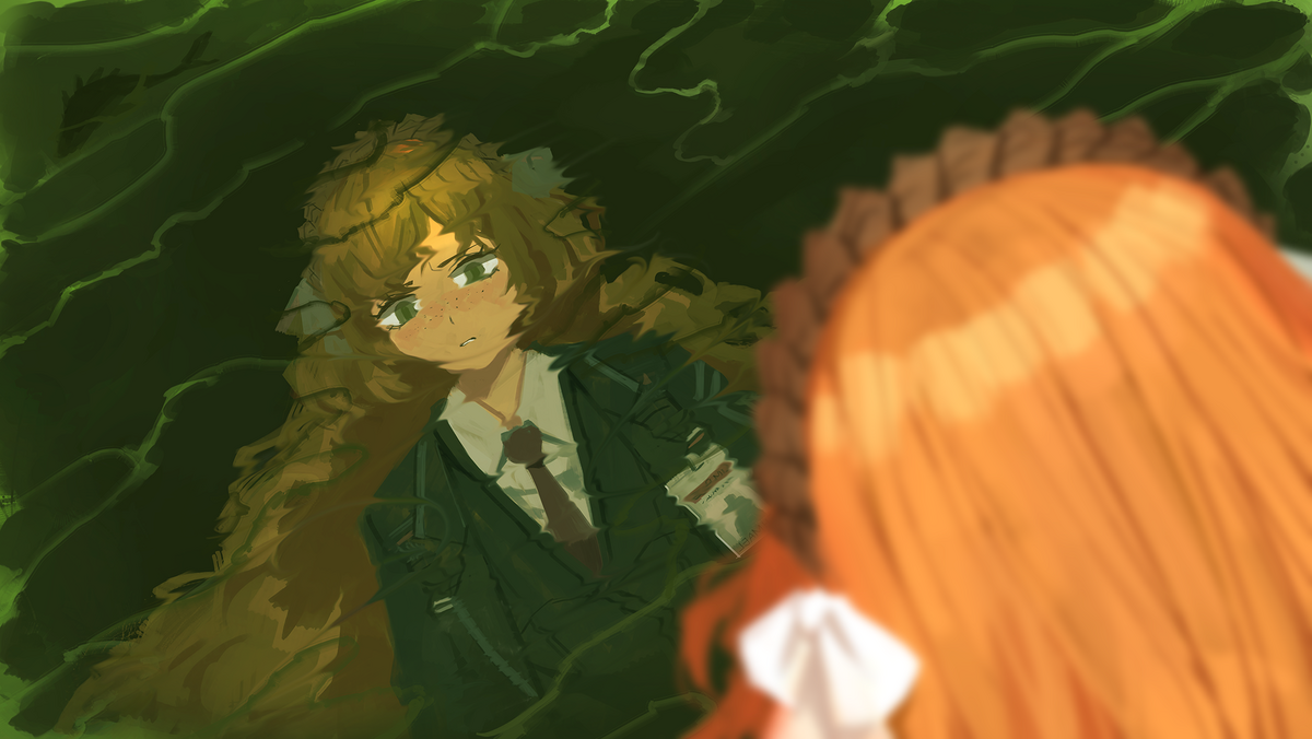 Canto V: The Evil Defining/Story Episodes/Part II | Limbus Company Wiki