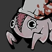 Bongy-8037 portrait