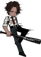 Evade (Remember)