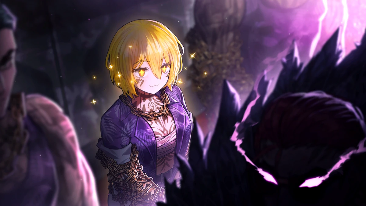 Category:Don Quixote Identity Stories | Limbus Company Wiki | Fandom