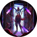 Dimension Shredder Hong Lu