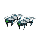 K Corp. Filming Drones