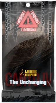 The Unchanging Theme Pack