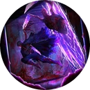 Dimension Shredder Yi Sang