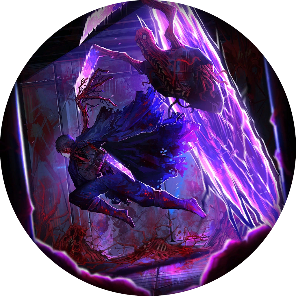 Dimension Shredder | Limbus Company Wiki | Fandom