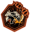 Eviscerate Gregor Icon