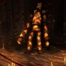 MD Portrait Talisman