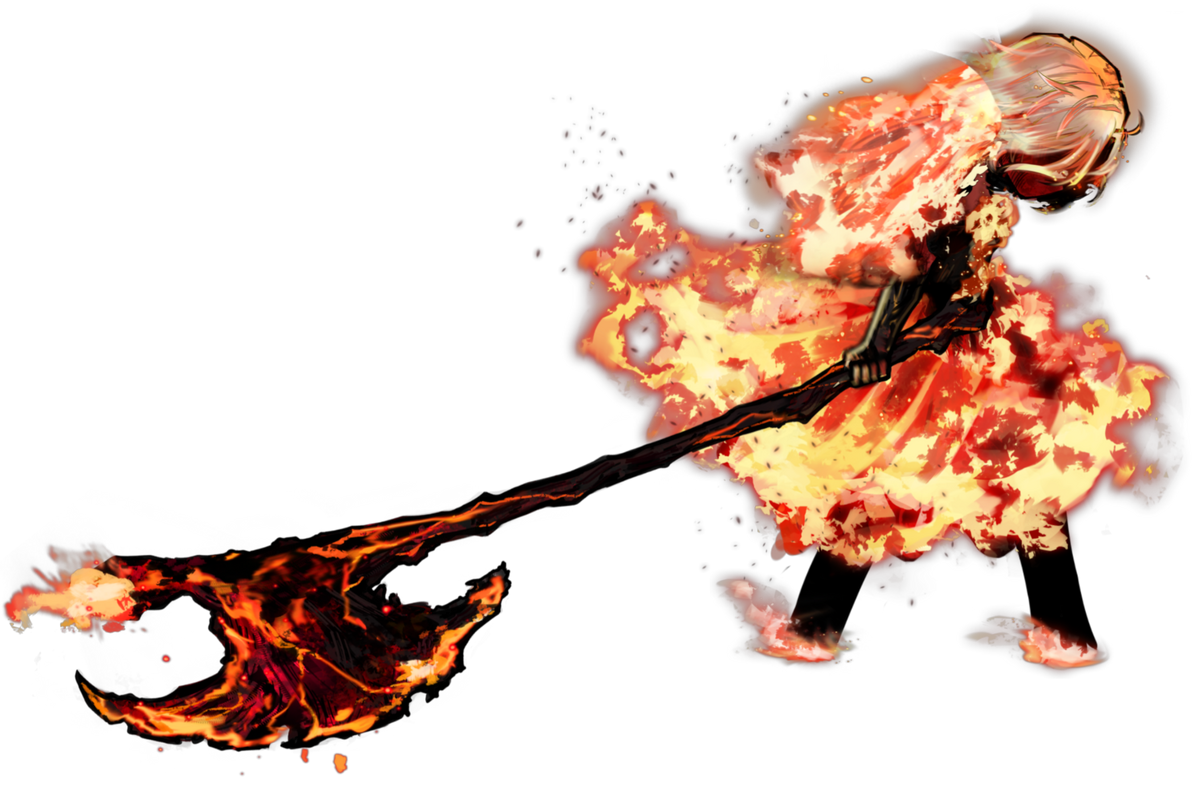 4th Match Flame Rodion Limbus Company Wiki Fandom