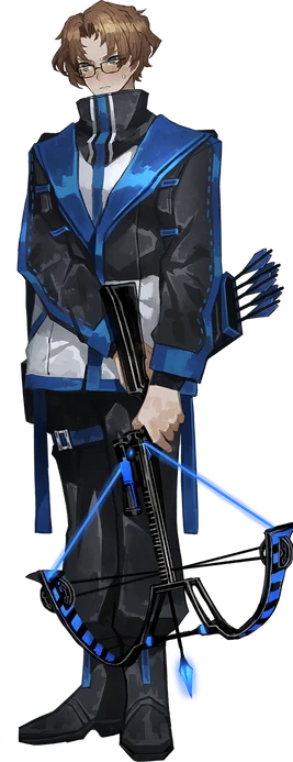 Hopkins StandingSprite