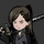Kuro-90113 portrait
