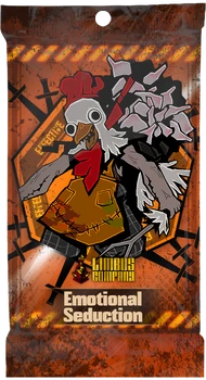 Emotional Seduction Theme Pack