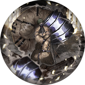 Regret Meursault | Limbus Company Wiki | Fandom