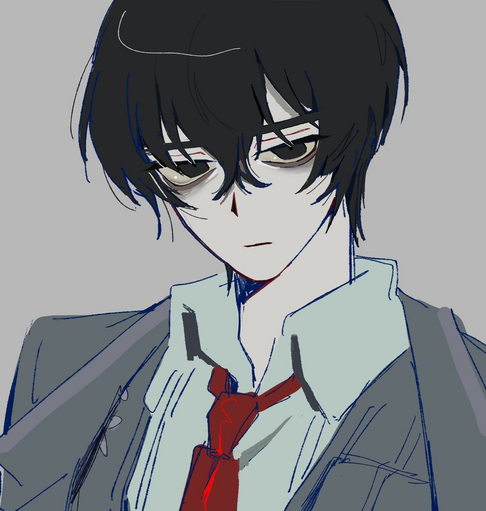 art official
golly he's so fine yi sang can we make out ple