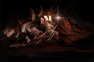 A Rotting Corpse’s Memento.png (644 KB) Crawling Inquisitor corpse in A Rotting Corpse’s Memento event