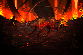 MD Brazen Bull