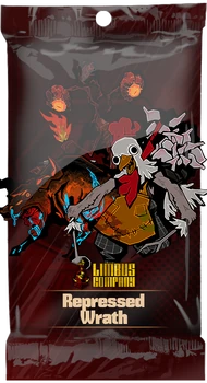 Repressed Wrath Theme Pack