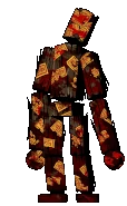 Idle Animation
