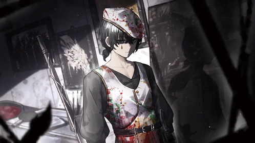 The Ring Pointillist Student Yi Sang Full