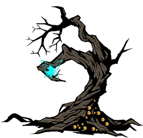 Faelantern Idle Sprite