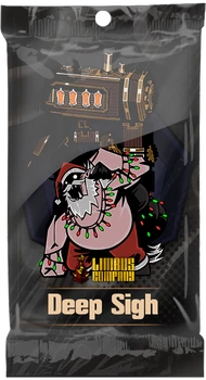 Deep Sigh Theme Pack