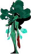 All parts broken