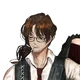 Gregor announcer