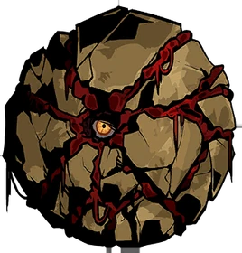 Peccatulum Pigritiae Idle Sprite