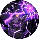 Electric Screaming Don Quixote