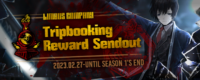Tripbooking Reward Sendout