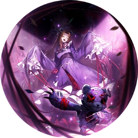 Hex Nail !! Rodion