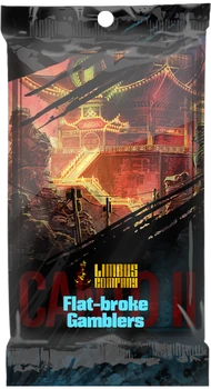 Flat-broke Gamblers Theme Pack