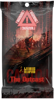 The Outcast Theme Pack