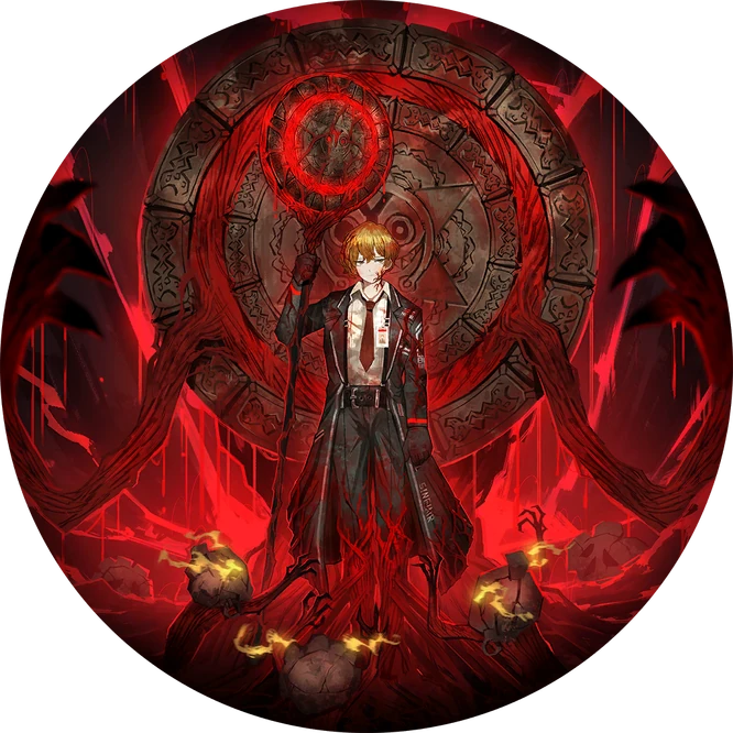 Impending Day | Limbus Company Wiki | Fandom