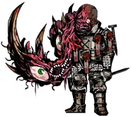 Proceeding Inquisitor and Everything There of an Inquisitor