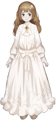Catherine | Limbus Company Wiki | Fandom