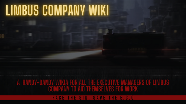 Limbus Company Wiki